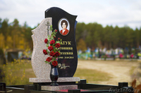 Изготовление памятников в Речице и Гомельской обл - Изображение #5, Объявление #1331304