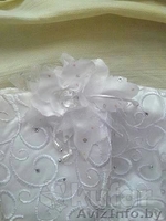 Свадебное платье ручной работы - Изображение #5, Объявление #1450635
