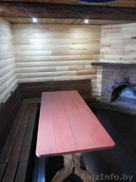 Баня "Береговая" - Изображение #3, Объявление #1470315