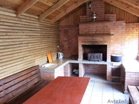Баня "Береговая" - Изображение #1, Объявление #1470315