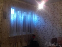 Однокомнатная квартира барачного тирпа - Изображение #1, Объявление #1502937