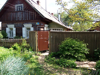 Продам часть дома  в г. Речица - Изображение #2, Объявление #1337156