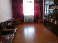 Речица 3-х комнатная квартира - Изображение #1, Объявление #1527819