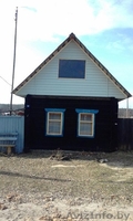 Деревянный дом в д.Б. Слобода - Изображение #2, Объявление #1539776