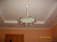 Квартира  трехкомнатная продам или обменяю на однокомнатную. - Изображение #1, Объявление #1544000