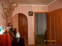 Квартира  трехкомнатная продам или обменяю на однокомнатную. - Изображение #6, Объявление #1544000