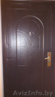  Входная металлическая дверь. Доставка бесплатная!!! - Изображение #2, Объявление #1551659