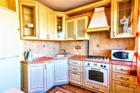 3-комнатная квартира в Речице от 7 рублей за 1 человека за 1 сутки. - Изображение #3, Объявление #1557651