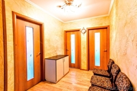 3-комнатная квартира в Речице от 7 рублей за 1 человека за 1 сутки. - Изображение #5, Объявление #1557651