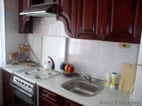 Квартиры по суткам в Речице. Койко-места от 7 рублей  - Изображение #4, Объявление #1563672