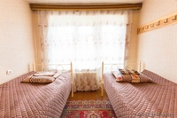 Квартиры посуточно в Речице. От 7 рублей за человека в сутки - Изображение #2, Объявление #1571410