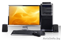 Обслуживание и ремонт компьютеров в Речице - Изображение #2, Объявление #1198732