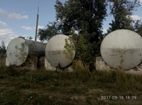 Емкость 10 кубов, Речица - Изображение #2, Объявление #1646720