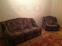 Квартира   сдаётся на сутки   город  Речица. - Изображение #4, Объявление #1621677
