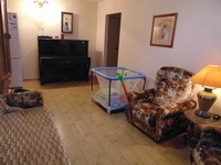 Продаётся уникальная 4-х комнатная квартира в лучшем доме Речицы - Изображение #4, Объявление #1657223