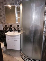 Квартира посуточно в Речице для командированных и не только., быстрое заселение  - Изображение #6, Объявление #1736206