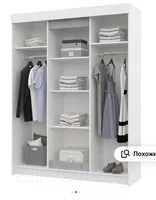 Сборщик корпусной мебели, замена фурнитуры, регулировка фасадов - Изображение #6, Объявление #1751761