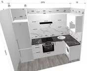 Сборщик корпусной мебели, замена фурнитуры, регулировка фасадов - Изображение #8, Объявление #1751761