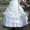 Свадебно платье #85871