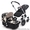Bugaboo Cameleon3 + Andy Warhol Limited Edition
