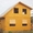 Дом-Баня из бруса готовые срубы с установкой-10 дней недорого Речица - Изображение #3, Объявление #1616439
