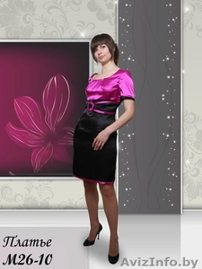 Интернет-магазин женской одежды ZADORI - Изображение #3, Объявление #51147