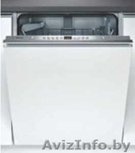 Посудомоечная машина Bosch SMV53M10EU в г.Речица - Изображение #1, Объявление #175276