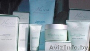 Косметика и продукция NSP