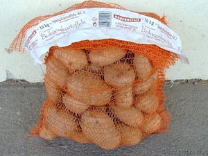 Картофель Bramburi