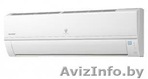 Кондиционеры в Витебске. Гарантия. Монтаж