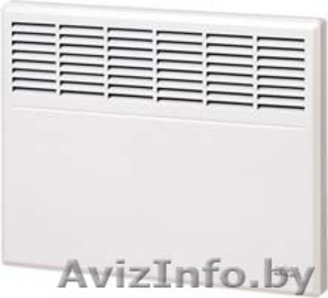 Конвекторы в Жлобине. 