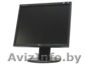 Монитор LG Flatron L1750B 