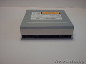 Sony DDU1615 16x DVD-ROM IDE Drive (Black)(БУ) - Изображение #1, Объявление #679324