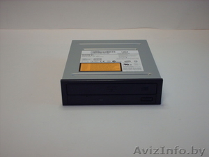 Sony DDU1615 16x DVD-ROM IDE Drive (Black)(БУ) - Изображение #2, Объявление #679324