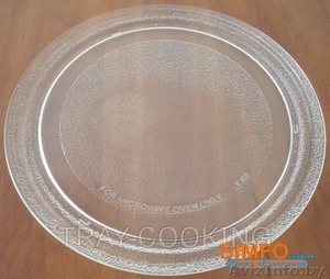 Тарелка для микроволновой печи Supra - Изображение #1, Объявление #740960