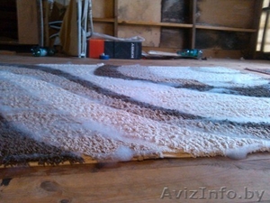 Химчистка ковров с выездом к заказчику на дом бесплатно!!! - Изображение #1, Объявление #764252