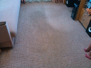 Химчистка ковров с выездом к заказчику на дом бесплатно!!! - Изображение #3, Объявление #764252