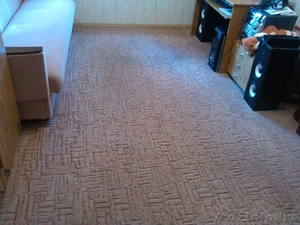 Химчистка ковров с выездом к заказчику на дом бесплатно!!! - Изображение #4, Объявление #764252