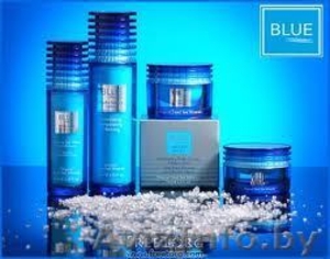 Ведущие производители косметики и парфюмерии