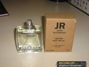 Оригинальные тестера!