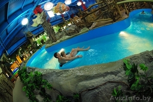Незабываемый отдых в аквапарке \\\"Dream island\\\"  - Изображение #3, Объявление #878542