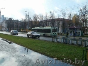 Сдается в аренду помещение г.Гомель ул. Ильича 30