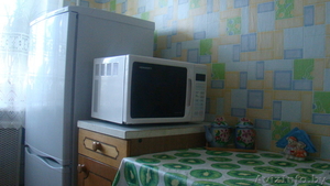 Квартира на сутки по ул. Советской.Wi-fi. - Изображение #1, Объявление #1033916