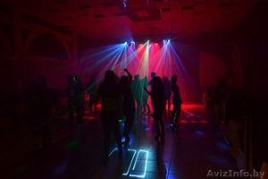 Ночной клуб, дискотека - Изображение #5, Объявление #1153922