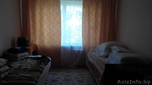 Сдам 2-х комнатную квартиру в Речице на длительый срок - Изображение #4, Объявление #1146748