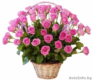 Royal Bouquet доставка цветов 24/7 - Изображение #5, Объявление #1153664