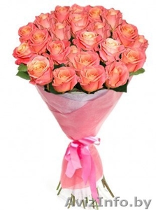 Royal Bouquet доставка цветов 24/7 - Изображение #1, Объявление #1153664