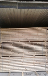 Услуги по сушке пиломатериалов