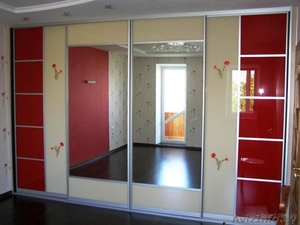 МЕБЕЛЬ КОРПУСНАЯ ПОД ЗАКАЗ