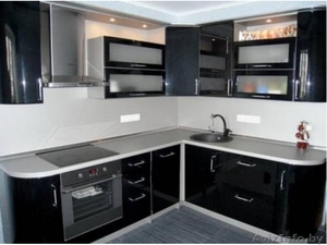 Кухни под заказ в Гомеле и области